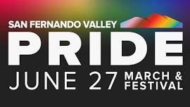 San Fernando Valley Pride