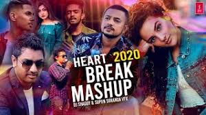 Breakup Love Mashup 2020 Sinhala Dj Shaggy Mp3 Download Song Download Free Download Slmix Lk