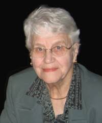 Online Tribute for Anne Dyck