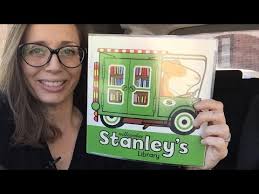 Stanley’s Library by Williambee