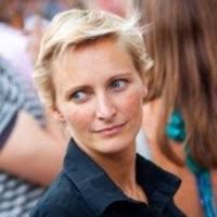 Stéphanie Vandervaeren