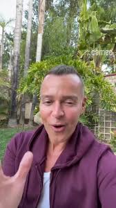 (*Actor) Joey Lawrence SINGS to my GF for Valentines Day! ❤ #fypシ #viral  #valentinesday #joeylawrence