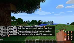 Write rules for your minecraft server; Chat Tweaks Mod Para Minecraft 1 12 1 12 1 Y 1 12 2 Minecrafteo