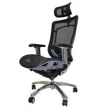 Cema Ergonomic Mesh Office Chair Bad Backs Australia