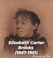 Sarah Harmon Brooks 1861-1958