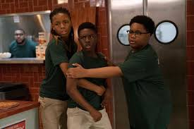 Jake And Jemma - The Chi Season 6 Episode 1 - Tv Fanatic