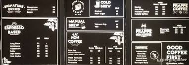 Check spelling or type a new query. Selalu Diperbarui Menu Blue Lane Coffee Cibinong Bogor