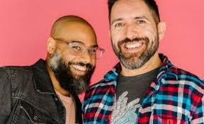 Meet Mikerlange Barthelemy