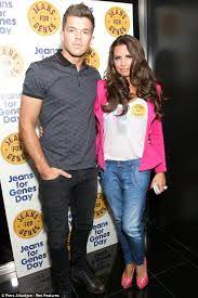 However, kanye west's wife faced criticism online after posting carefree photos during the scandal — which no one has publicly acknowledged — and she has deleted wednesday's pictures. Leandro Penna Reveals Ex Katie Price Is Consumed With Jealousy Over Wag Danielle O Hara S Lifestyle Daily Mail Online