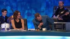 8 Out Of 10 Cats S20E07 (Alex Brooker, Katherine Ryan, Natalie Cassidy, Tom  Allen) : R/Panelshow