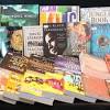 A few days before, i went through our current book collection. 1
