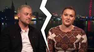 Shocking: Patrick O'Connor and Sophie Dillman officially announced their  divorce, what is the real reason?