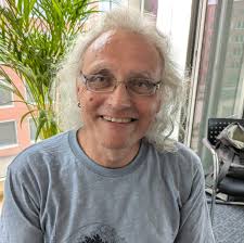 Prof. Dr. Thomas Keller