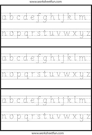Lowercase Small Letter Tracing Worksheet Trazos De Letras Letras Del Alfabeto Para Impresion Practica De Escritura Abecedario para imprimir en imprenta mayuscula e imprenta minuscula. small letter tracing worksheet