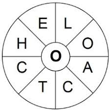 Times games have captivated solvers since the launch of the crossword in 1942. 7 Word Wheel Puzzles Ideas Word Wheel Words Puzzles