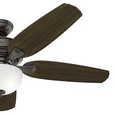 Affordable price for this large ceiling fan. Lowest Price Cheap Ceiling Fan Channing 54 In Led Indoor Easy Install Noble Bronze Ceiling Home Decorators Outlet