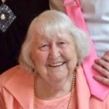 Obituary information for Dolores T. Mapes