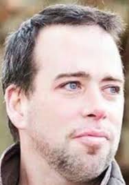 Obituary of Colin P. Glynn