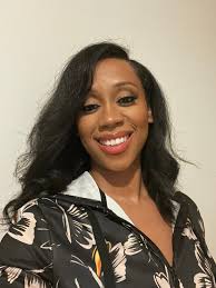 Angel Hilson's Instagram, Twitter & Facebook