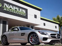 Image result for Iridium Silver 2016 AMG-GT