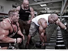 Wallpapers Bodybuilding Group (73+)