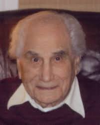 Obituary of Anthony Rago