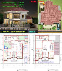 Berbagai jenis properti pernah kami kerjakan, mulai dari arsitek rumah, kampus, gedung sampai hotel bintang 4. Desain Rumah Mewah 2 Lantai Di Bekasi Jasa Desain Rumah