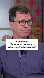 Upcoming Ben shows! Get your tickets today at benfolds.com/tour