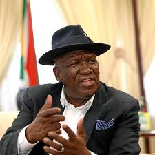 He was previously the deputy minister of agriculture, forestry and fisheries from 26 may 2014 until 26 february 2018. Bheki Cele Gets Tough On Masks And Warns Restaurants Do Not Put Alcohol In Teapots