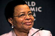 Maybe you would like to learn more about one of these? Graca Machel Wikipedia