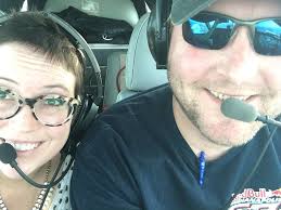 Interview with an Aviator: Michael Kopp