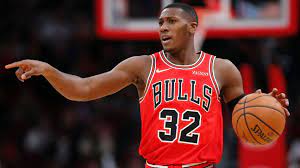 Dunn was not able to play most of this season due to his ankle injury. Sources Kris Dunn Agrees To 2 Year 10m Deal With Atlanta Hawks
