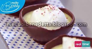Ile Flottante La Ricetta Di Benedetta Parodi Ricette Idee Alimentari Dolci