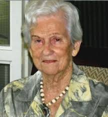 Alice Jane Van Kuren Knechtel (1929-2013)