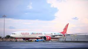 Internationally, it is the largest international airline in terms of market share. Air India Unveils Special Livery For New Delhi Toronto Inaugural Flight Business Traveller