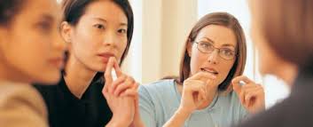 Diverse Voices Create Safety Solutions