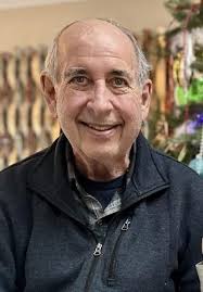 William S. Knorr Jr. Obituary (2024)