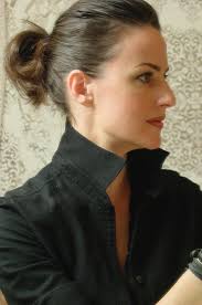 We need to change our old ways. 🙌 Take the #GreenCarpetChallenge and start  taking conscious choices and go with #SustainableFashion & ECO AGE By:  @culpritfilms #makeup: @mihomakeup #hair: @michaelduenas #styling: Sarah  Kreutz,