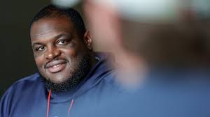 How Auburn's new-look defensive line is coming along under new coach  Vontrell King-Williams