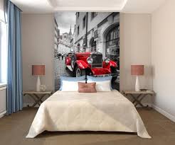 Take a trip around europe with these three city themed bedroom suites. City Themed Decor Inspirations