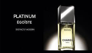 شانيل بلاتينيوم ايقوست الرجالي Egoïste Platinum Chanel for men | عالم حواء  لايف