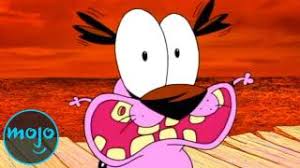 Check spelling or type a new query. Top 10 Scariest Courage The Cowardly Dog Episodes Watchmojo Com