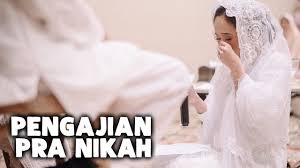 We did not find results for: Pengajian Sebelum Nikah Almiranti Fira Youtube