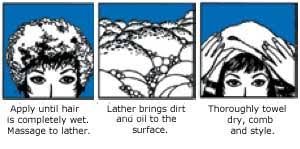 HAIR CARE – CleanLife Products