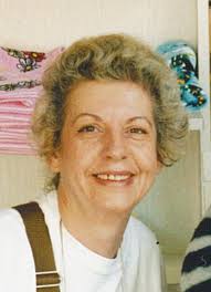 Obituary for Lauretta "Laurie" J. Wotring