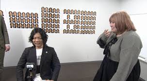 『探偵！ナイトスクープ』“耳が聞こえないお笑いファン” 口の動きでネタ理解もイチオシコンビのボケが分かりづらい→当人も協力