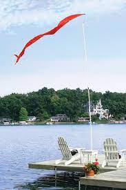 Make sure the grass on your property is taller than 6 inches. 3 Deterrents To Keep Birds Off Your Dock And Rafts Mlive Com