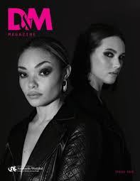 2019 D&M Magazine by nick cassway