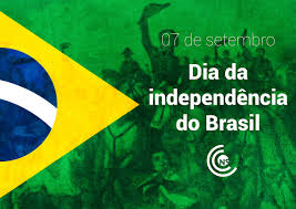 Two events are independent, statistically independent, or stochastically independent if the occurrence of one does not affect the probability of occurrence of the other (equivalently, does not affect the odds). Dia Da Independencia Do Brasil Net Solutions Emissor De Nfe