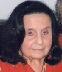 Mary Badon Obituary (1932